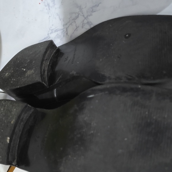 EverlaneThe Square Toe Chelsea Boot - Picture 7 of 7